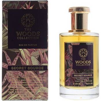 Secret Source EDP